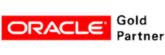 Oracle Gold Partner